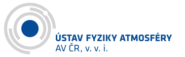Oddělení kosmické fyziky, Ústav fyziky atmosféry Akademie věd ČR Oddělení kosmické fyziky, Ústav fyziky atmosféry Akademie věd ČR