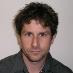 Boris Ekrt foto autora