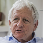 Stuart Firestein foto autora