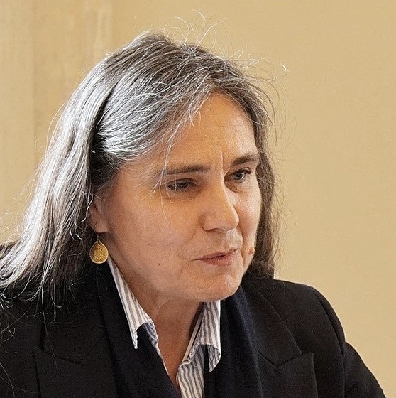 foto autora