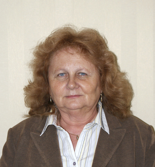 foto autora