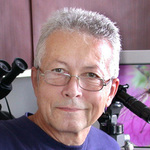 Josef Špaček foto autora