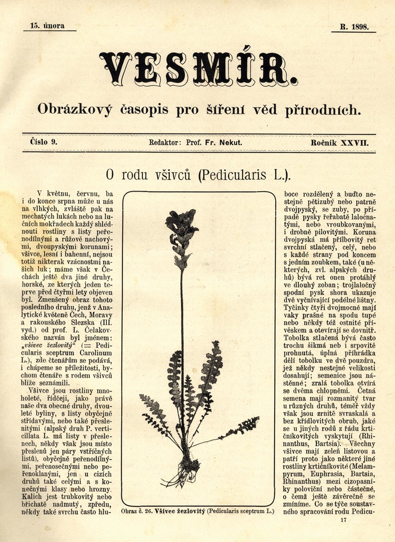 2018 115 02 | vesmir.cz