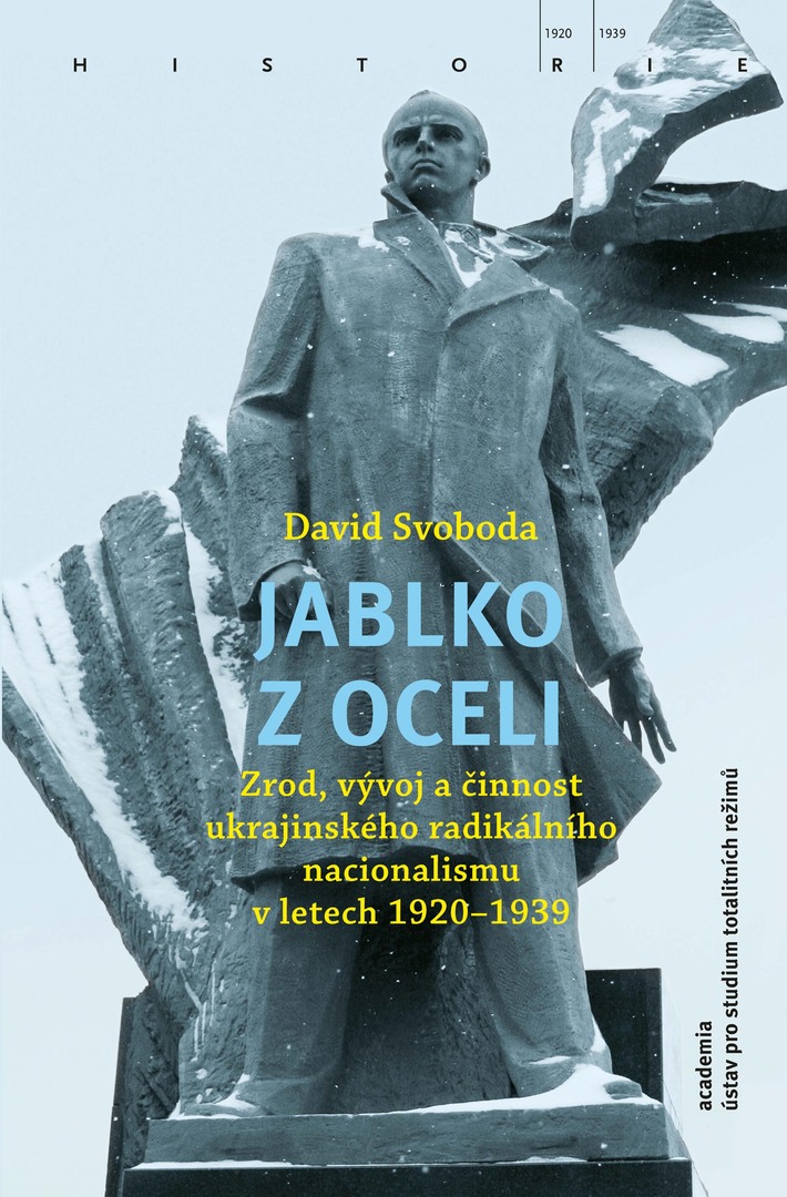 Academia a Ústav pro studium totalitních režimů, Praha 2021, 1016 stran, ISBN 978-80-200-3186-0