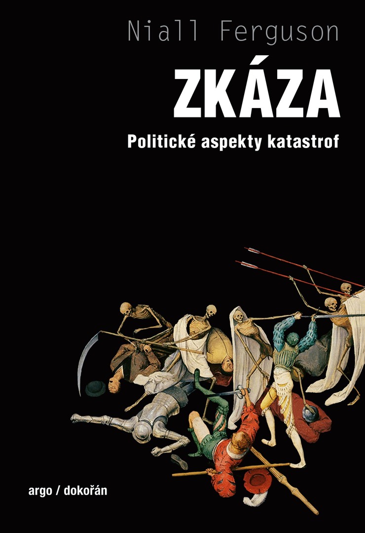 Katastrofy předpovědět nelze