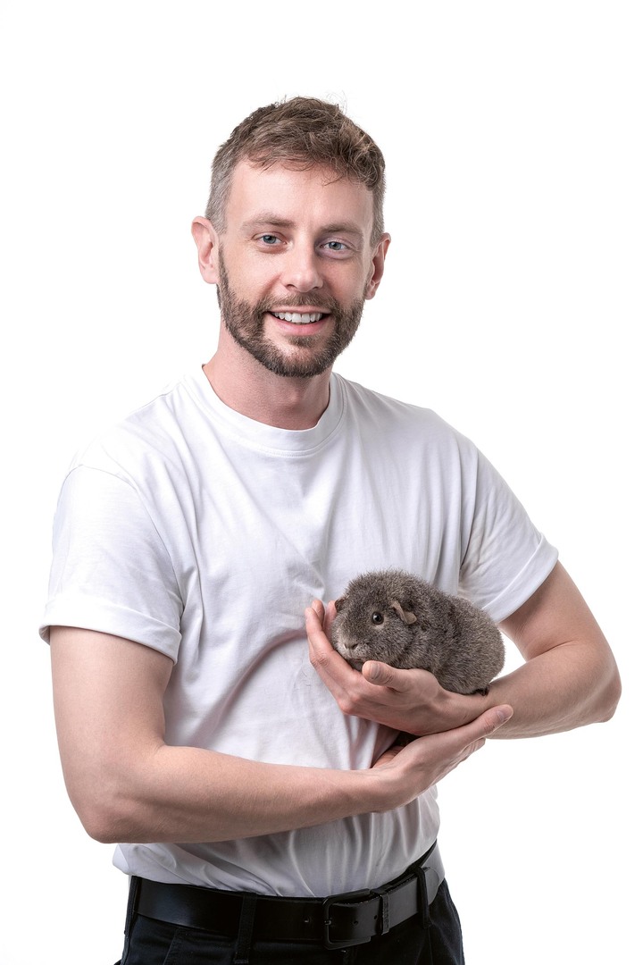 MUDr. Mgr. Vít Hubka, Ph.D. (*1986)