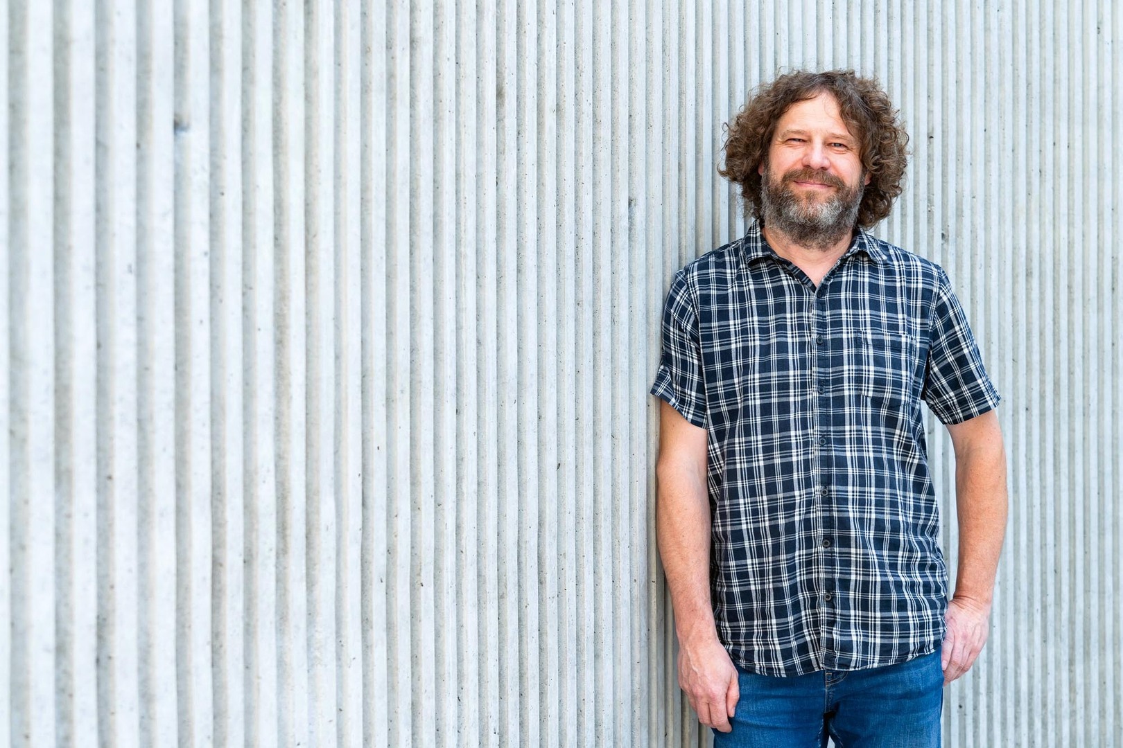 Prof. Mgr. Vítězslav Bryja, Ph.D. (*1977)