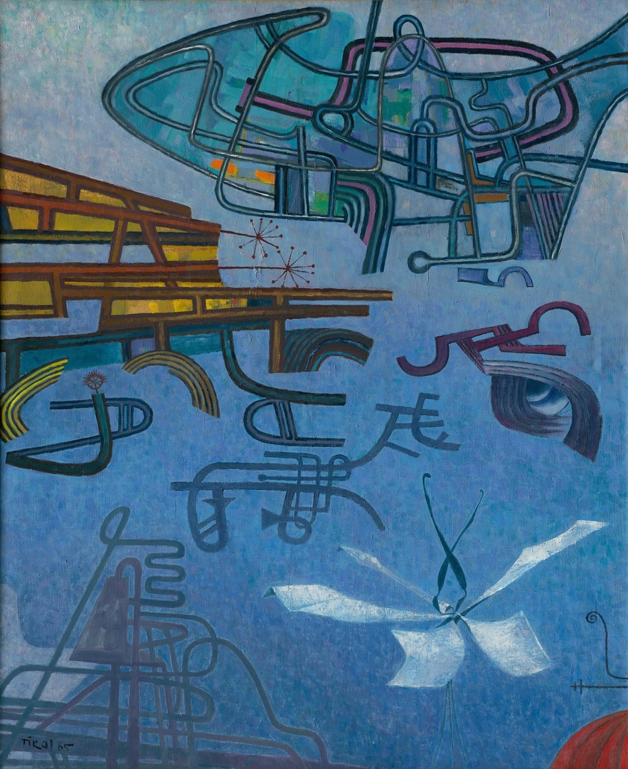 Galerie výtvarného umění v Ostravě