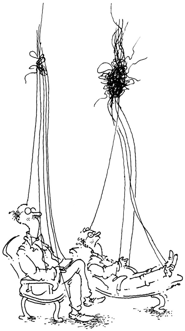 Co vůbec znamená mít na vybranou?