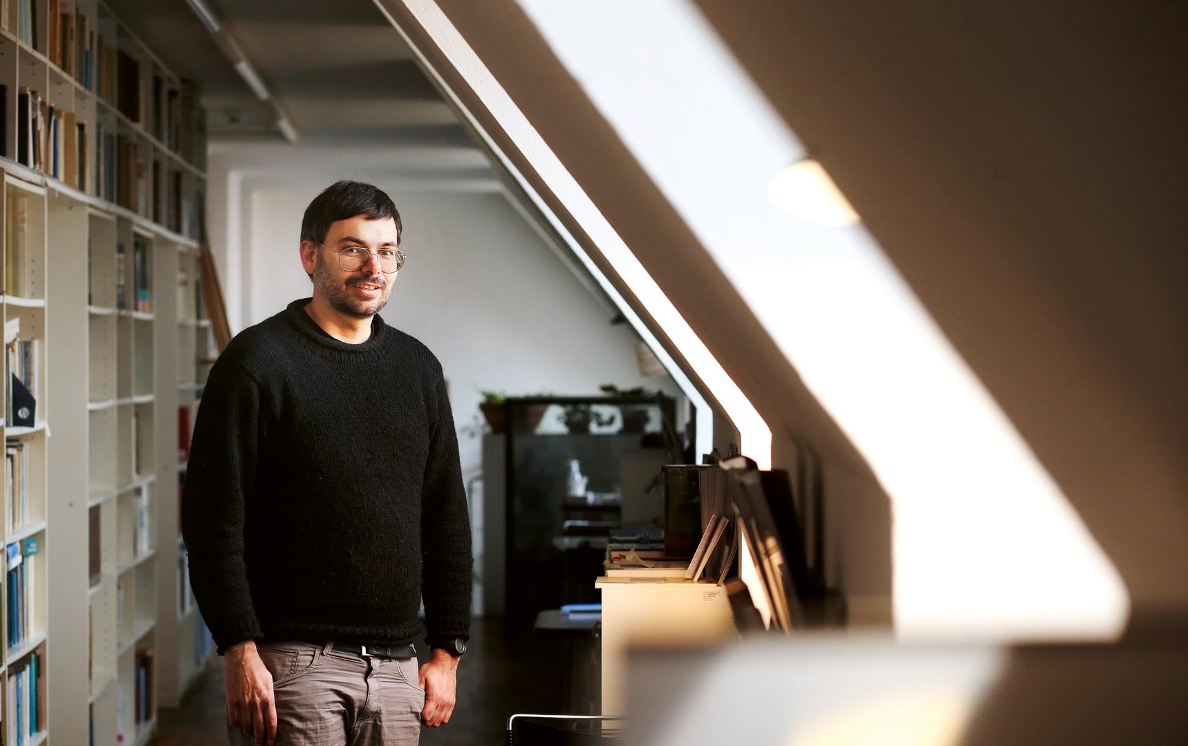 Mgr. Jan Kulveit, Ph.D. (*1982)