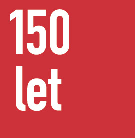 150let logo cervena | vesmir.cz