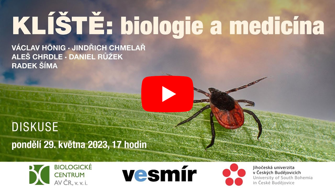 Kliknutím spustíte video