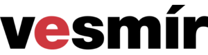 Vesmír - logo